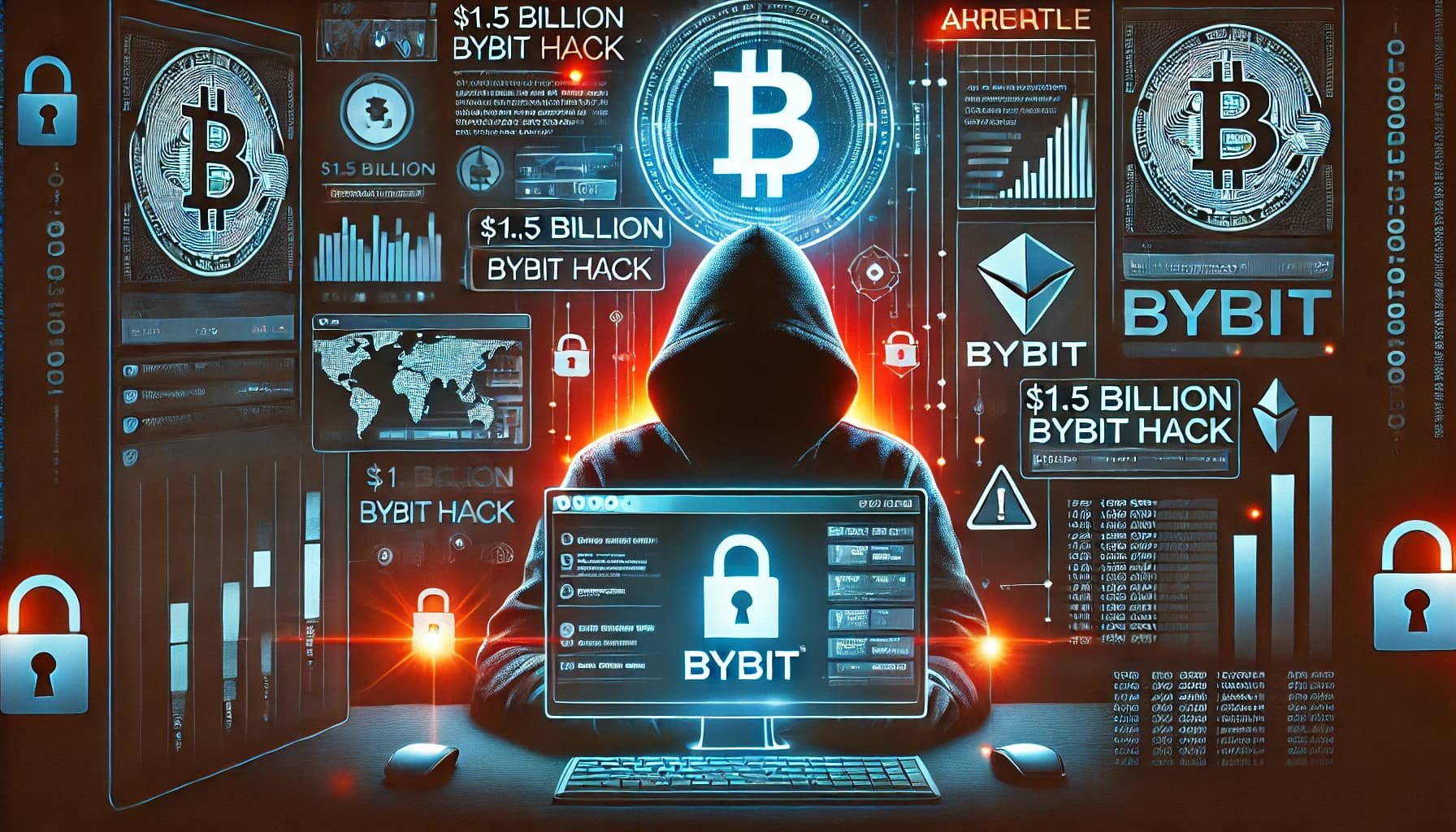 Bybit’s Response to the $1.5 Billion Hack: Inside the 2025 Recovery Plan