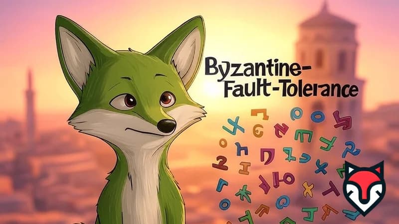 Byzantine Fault Tolerance in 2025: Powering Enterprise Blockchain Resilience