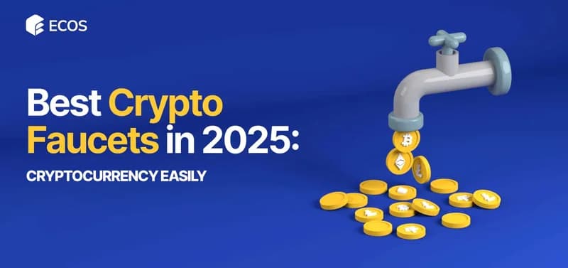 Crypto Faucets & Reward Sites 2025: Your Ultimate Guide to Earning Free Crypto Now