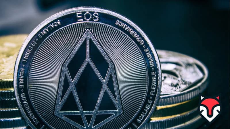 EOS in 2025: How the Blockchain for High-Performance dApps is Powering the Future of Decentralized Apps