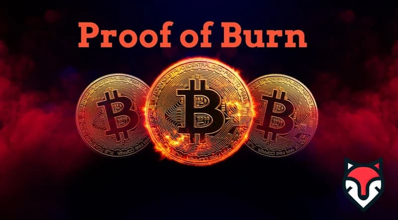 Proof of Burn in 2025: Igniting Blockchain’s Sustainable Future