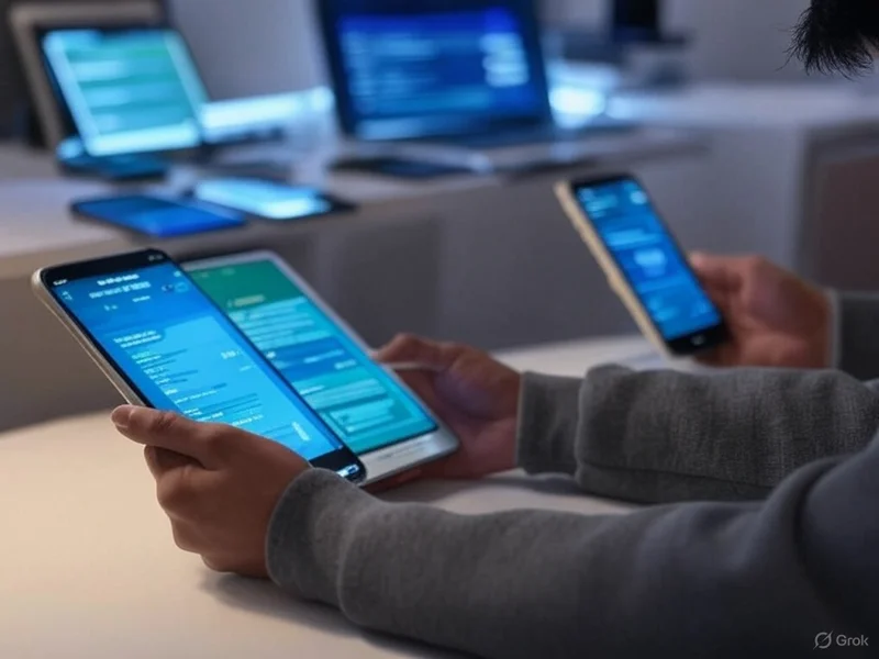 Cross-Platform Wallets in 2025: Your Crypto, Everywhere, All at Once