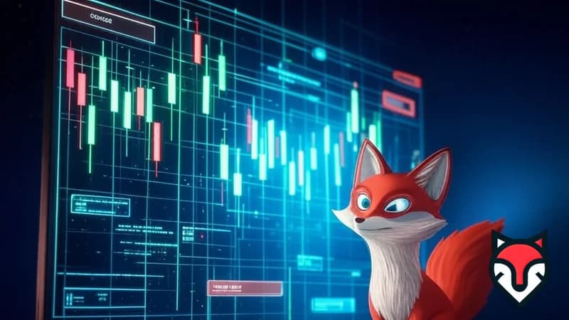 How to Read Candlestick Charts for Better Trades: A 2025 Guide
