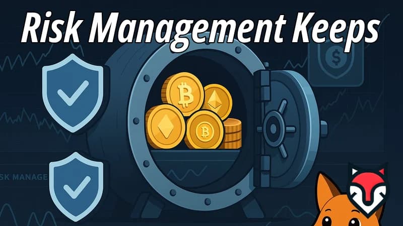 Why Risk Management Keeps Your Crypto Safe in 2025: Protecting Your Digital Wealth