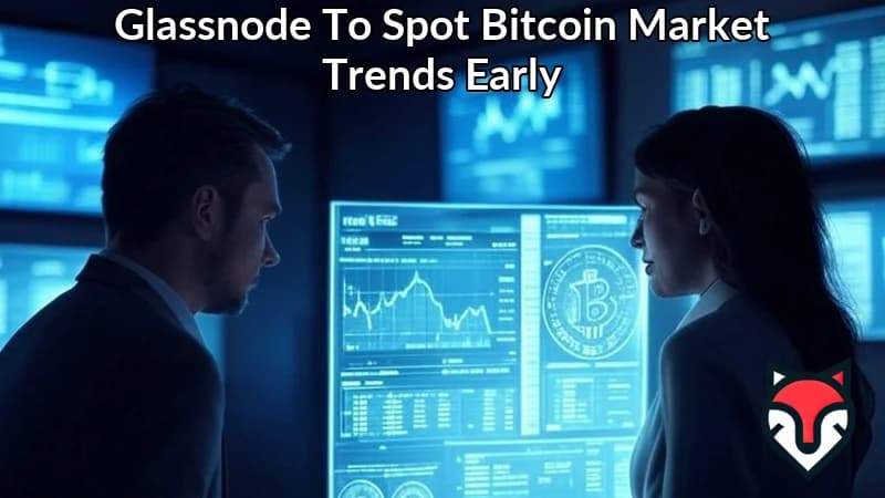 Using Glassnode to Spot Bitcoin Market Trends Early: Unlock On-Chain Secrets