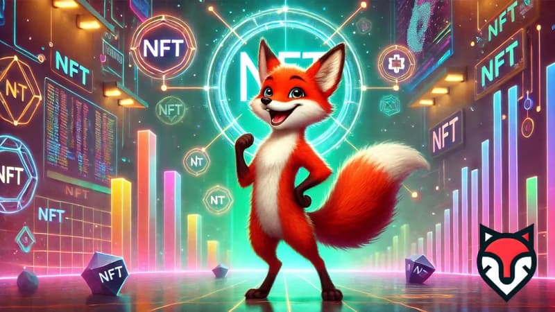 NFT Market Resurgence in 2025: What’s Fueling the Comeback of Digital Assets?