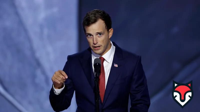 Zach Witkoff’s ‘We’re Building a Platform to Bring Crypto to Every American - It’s a Dream I Share with Trump’ Quote