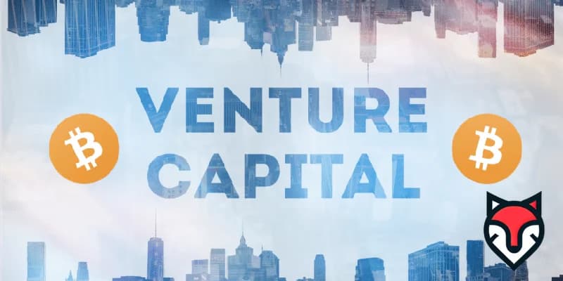 Crypto Venture Capital: Funding the Blockchain Revolution