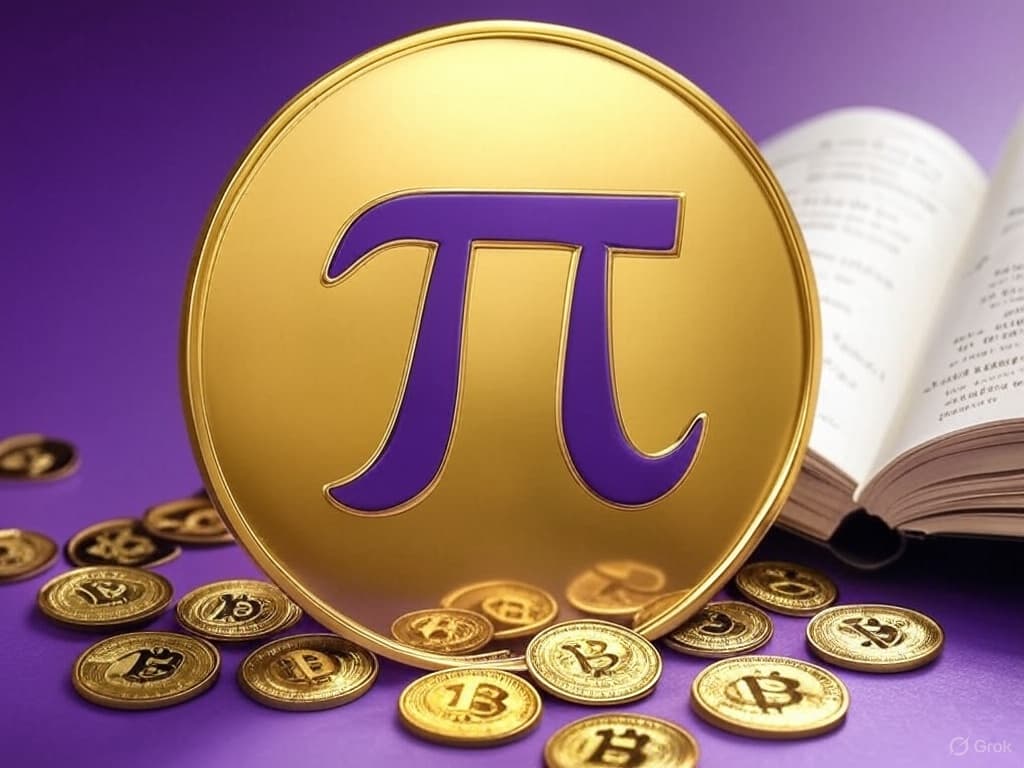 Pi Network’s 2025 Exchange Listings: Will It Hit the Big Leagues on Binance and Beyond?