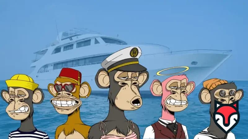 Bored Ape Yacht Club (APE) in 2025: The NFT Powerhouse and Its ApeCoin Revolution