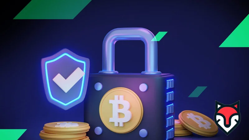 Crypto Insurance: Protecting Digital Assets in a Volatile World