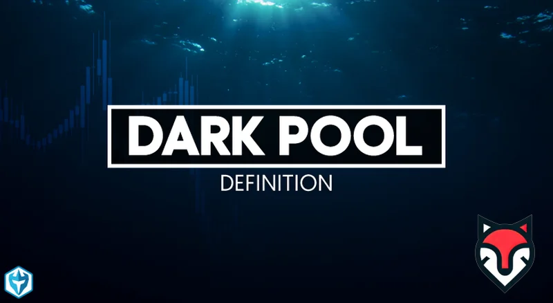 Dark Pool Trading: Hidden Transactions in the Crypto Market