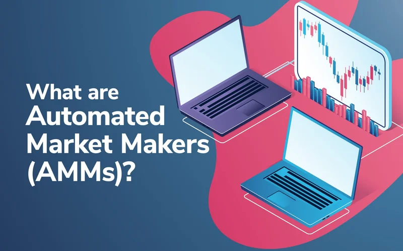 Automated Market Makers (AMM) - Mechanism and Platforms like Curve and Balancer