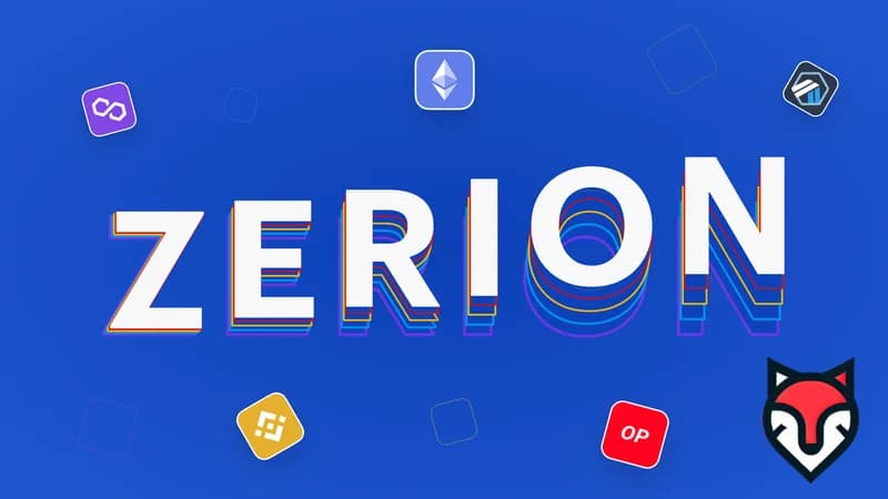 Zerion in 2025: The Ultimate DeFi Management Platform with a Thriving Community