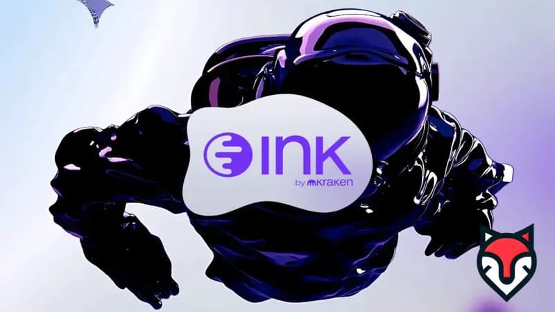 Ink in 2025: Kraken’s Layer 2 Blockchain Revolutionizing DeFi with a Thriving Community