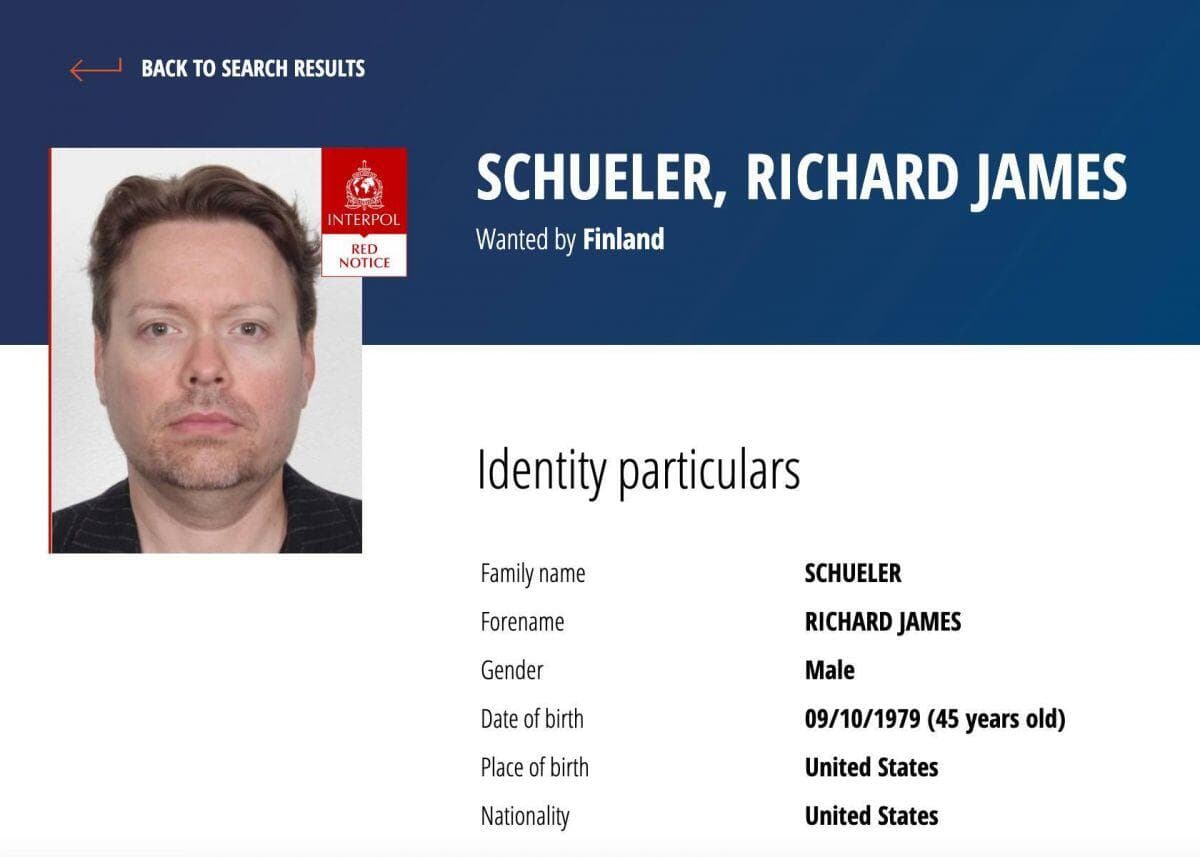 Interpol Red Notices in 2025: Why Crypto Founders Are Caught in Legal Gaps and What’s Next