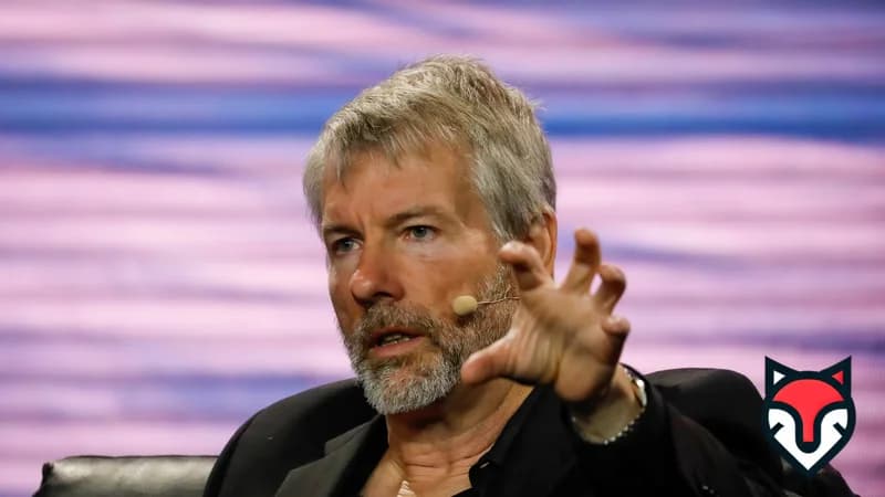 Michael Saylor’s ‘Bitcoin Will Rip Forward’ Quote: Unleashing Crypto’s Next Surge in 2025