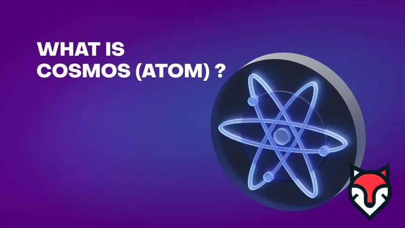 Cosmos (ATOM) in 2025: The Interoperable Blockchain Ecosystem Powering a Connected Future