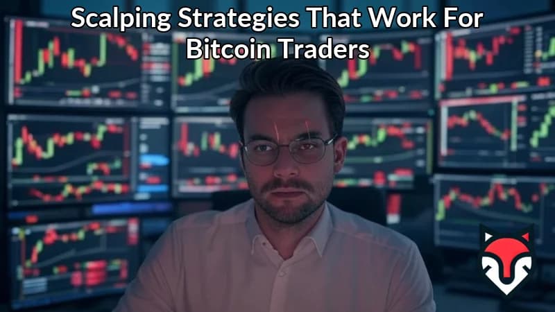 Scalping Strategies That Work for Bitcoin Traders: Mastering Crypto Profits in 2025