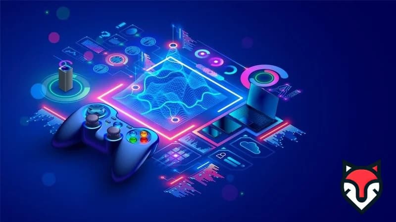 Decentralized Gaming in 2025: The Blockchain Revolution Unleashing Player Power