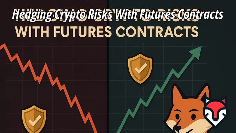 Hedging Crypto Risks with Futures Contracts in 2025