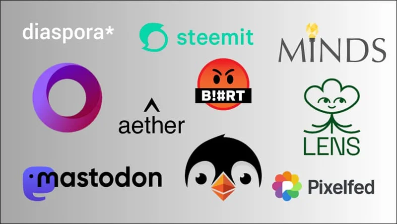 Social-to-Earn - Earning Money from Decentralized Social Media