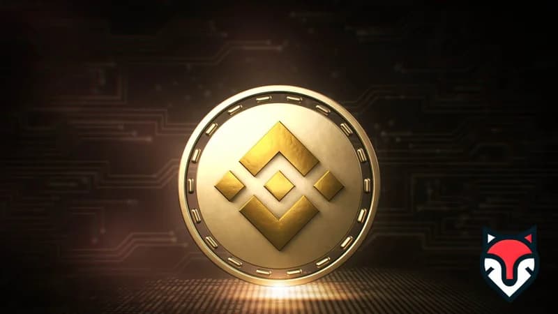 Binance Coin (BNB) Review 2025 - The Powerhouse Token of the Binance Exchange