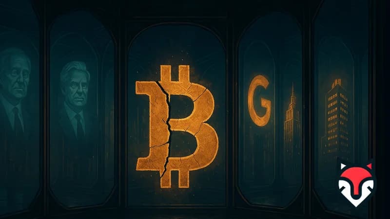 Is Bitcoin’s Decentralization Just an Illusion? Unpacking Bitcoin Decentralization in 2025
