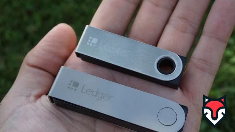Ledger Nano X Puts Security to the Test: Is It the Ultimate Crypto Wallet in 2025?