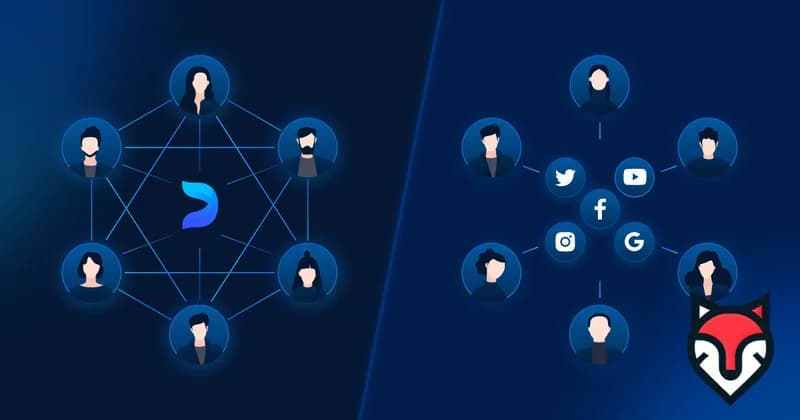 Decentralized Social Media in 2025: Taking Back Control of Your Digital Voice