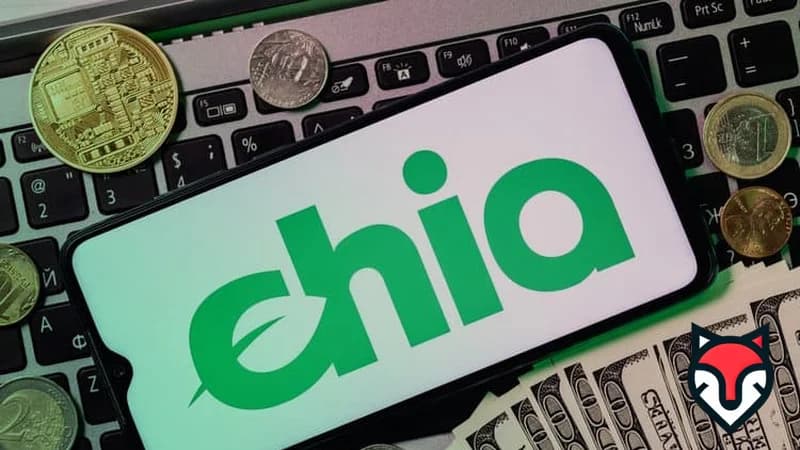 Proof of Space: Chia Network’s Storage-Sharing Revolution in 2025